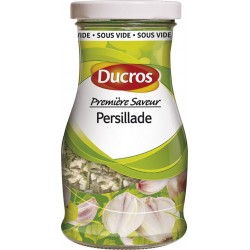 Ducros Première Saveur Persillade Sous Vide 18g (lot de 3)