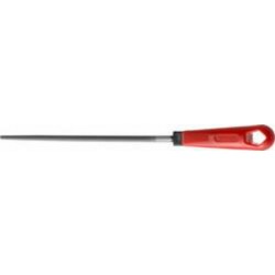 Facom lime ronde bâtarde emmanchée 200mm Facom RD.B200EMA