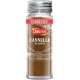 Ducros Torréfié Cannelle de Saïgon Idéal pour Plats Salés et Sucrés 40g (lot de 3)