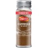Ducros Torréfié Cannelle de Saïgon Idéal pour Plats Salés et Sucrés 40g (lot de 3)