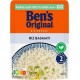 Uncle Ben’s Express Riz Basmati 250g (lot de 12)