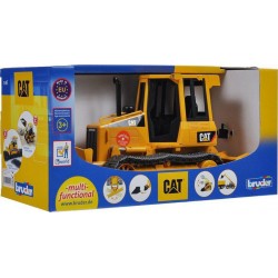 BULDOZER CATERPILLAR 4001702024437