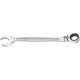 Facom Clés mixtes à fourche rapide à cliquet métriques Facom 467BR.14