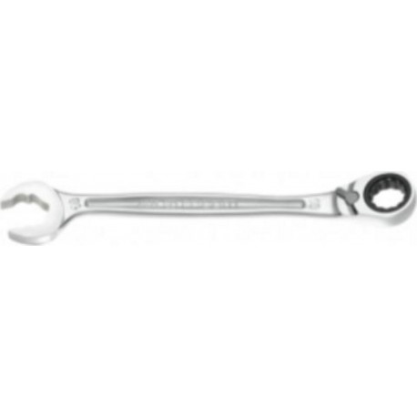 Facom Clés mixtes à fourche rapide à cliquet métriques Facom 467BR.14
