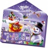 Milka Calendrier De L’Avent Magix Mix 147g