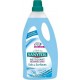 Sanytol Nettoyant Désinfectant Sols Et Surfaces Dégraisse Et Assainit Fraîcheur 1L (lot de 3)