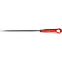 Facom lime ronde bâtarde emmanchée 250mm Facom RD.B250EMA