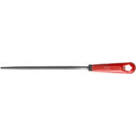 Facom lime ronde bâtarde emmanchée 250mm Facom RD.B250EMA