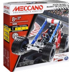 MECCANO 18205 - Buggy de Course