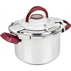 SEB Autocuiseur CLIPSO + PRECISION Cocotte minute