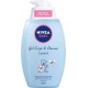 Nivea Baby Gel Corps et Cheveux Lavant 750ml
