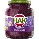 Hak Choux Rouge 370 ml (carton de 12)