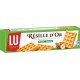 LU Résille d’Or Collection Lu Praliné Noisette 110g (lot de 6)
