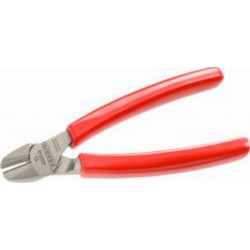 Facom Pince coupante diagonale 11 x 180mm Haute performance Facom 192A.18G