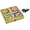 COFFRET 8 JEUX STANDARD