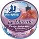 Petit Navire Thon Le Mariné Vinaigre Balsamique & Echalote 110g (lot de 5)