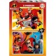 Puzzle Les indestructibles 2