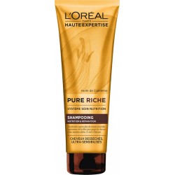 L'Oréal Paris Shampooing nutrition & réparation L'OREAL PARIS 250ml