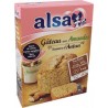 ALSA Préparation Gâteau aux Amandes 300g