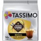 TASSIMO Café Jacques VABRE dosettes Brésil TASSIMO x14