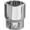 Facom Douille 3/8 12 pans 15/16 Facom J.15/16