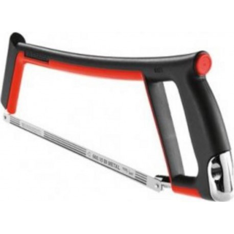 Facom MONTURE DE SCIE À MÉTAUX COMPACTE 601 + MÈTRE À RUBAN BOITIER INOX 2M 601.17IM