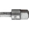 Facom Embout porte douille 4mm 1/4 Facom ECR.0