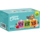 Edgard Cooper Assortiment Pâtée pour Chien 6x100g 600g