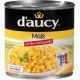 D'aucy Maïs Ultra Croquant 300g (lot de 10)
