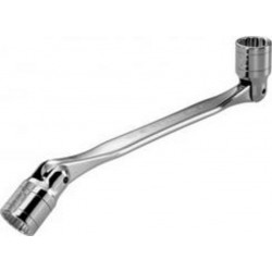 Clé à douille articulée 12 x 13mm Facom 66A.12X13