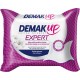 Demak Up Expert Ultra-Efficacité et Eclat x23 Lingettes (lot de 4)