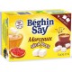 Béghin Say Sucre en Morceaux Sécables n°4 1Kg (lot de 6)