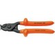 Facom Pince coupante coupe câble 14 mm² Facom cuivre alu isolés 1000 Volts série 412.AVSE Facom 412.14AVSE