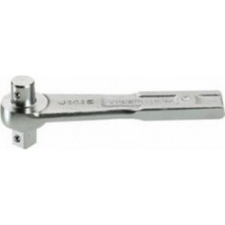 Carré conducteur attachement 20 x 7mm carré 1/2 Facom S.203E