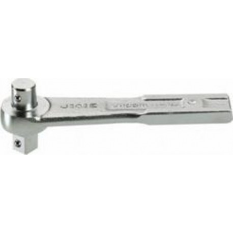 Carré conducteur attachement 20 x 7mm carré 1/2 Facom S.203E