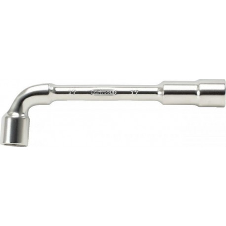 Clé à pipe débouchée 29mm - 6 pans KS Tools 517.0429