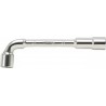 Clé à pipe débouchée 29mm - 6 pans KS Tools 517.0429