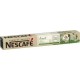 Nescafé Café capsules Nespresso Brazil Lungo x10