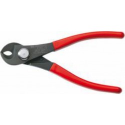 Facom Pince coupante coupe câble, cuivre, aluminium 170mm Facom 412B.10