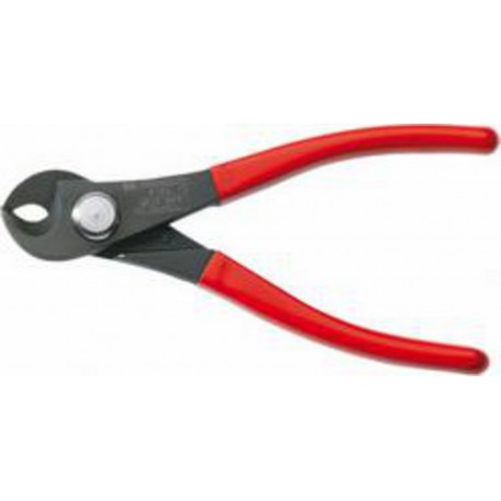 Facom Pince coupante coupe câble, cuivre, aluminium 170mm Facom 412B.10