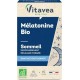 Vitavea Mélatonine Bio Sommeil x15
