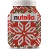 Nutella Pâte à tartiner noisettes & cacao 1Kg