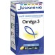 Juvamine Détente Santé Cardio-Vasculaire Oméga 3 (lot de 2)