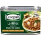Cassegrain Lentilles Façon Sud-Ouest Graisse de Canard Oignons Grelots 410g (lot de 5)