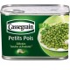 Cassegrain Petits Pois Tendres et Fondants 495g (lot de 5)