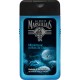 Le Petit Marseillais Douche Homme Minéraux et Bois de Cèdre Corps et Cheveux 250ml (lot de 4)