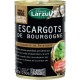 LARZUL Escargots de Bourgogne 230g net 400g
