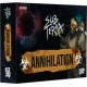SUB TERRA - Extension 3 Annihilation