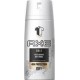 Axe Déodorant Dry Gold 150ml (lot de 3)