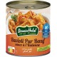 Dounia Halal Ravioli Pur Bœuf sauce à l’Italienne 800g